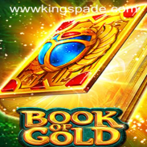 Discover the Enigmatic World of BookofGold with King Spade