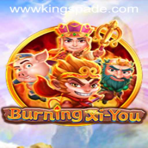 Exploring BurningXiYou: A Deep Dive Into the Game and King Spade