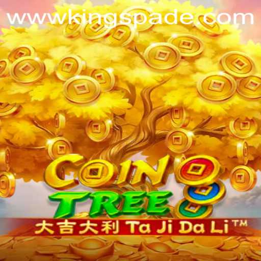 Unveiling CoinTree: A Strategic Adventure with King Spade