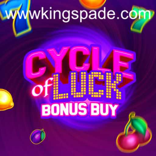 Mastering the Art of Winning with CycleofLuckBonusBuy and the Quest for the King Spade