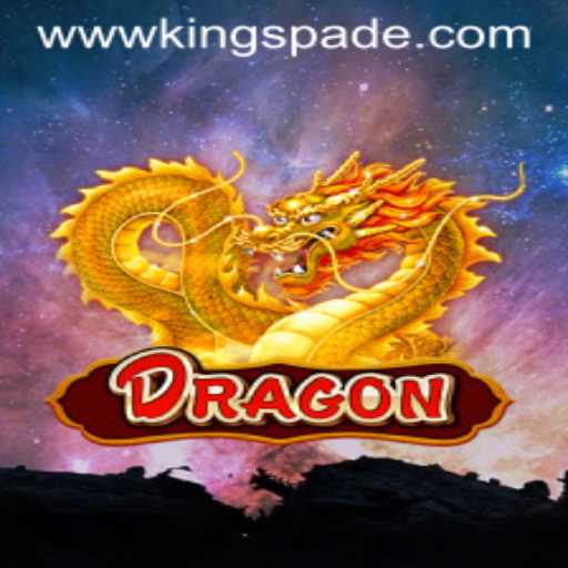 Dragon: The Enchanting World of King Spade