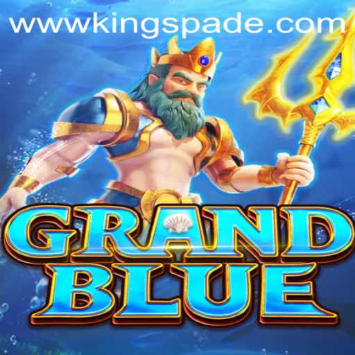 GRANDBLUE: Unraveling the Exciting World of King Spade