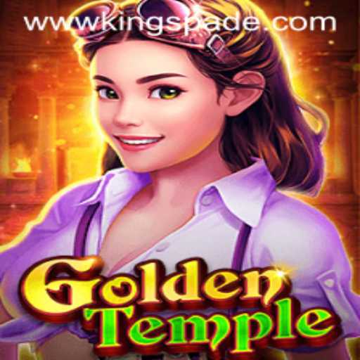 Discover the Enigmatic World of GoldenTemple: A Journey with King Spade