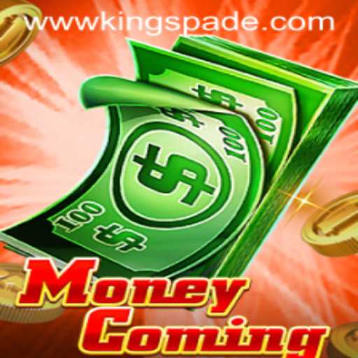 Discover MoneyComing: An Engaging Card Game with King Spade