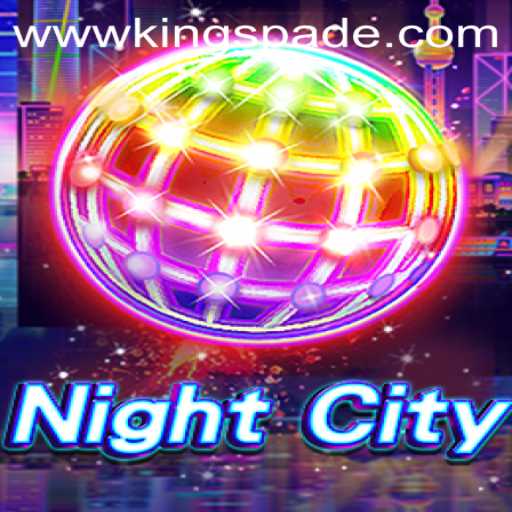 Embark on an Epic Adventure with NightCity: Reigning as King Spade