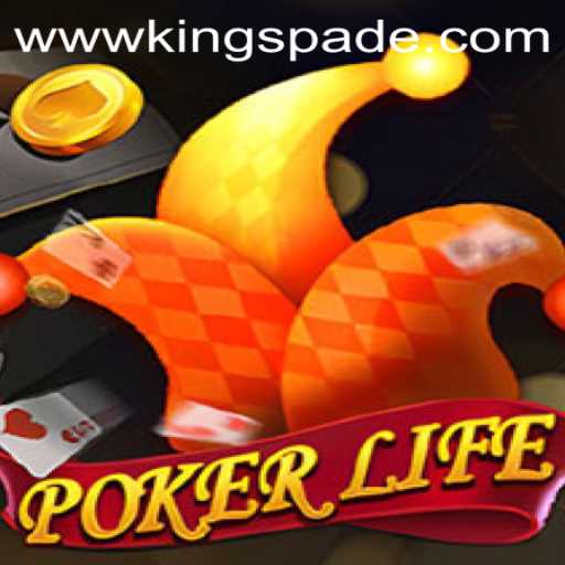 Mastering PokerLife: Unveiling the World of King Spade Strategy