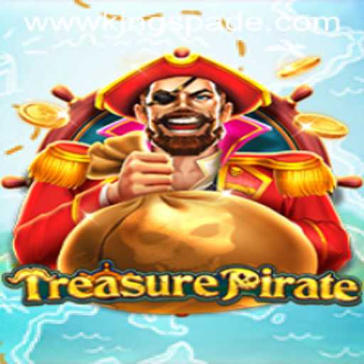 TreasurePirate: An Epic Quest for Fortune and Glory
